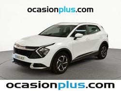 Blanco Usado 2024 Kia Sportage SUV | 22.364 € (Super precio)