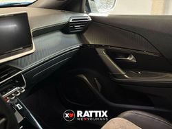 Azul Usado 2020 Peugeot e-2008 GT SUV | 19.990 € (Precio justo)