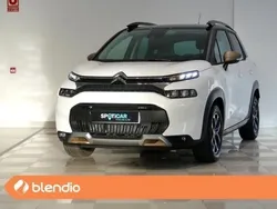 Usado 2023 Citroën C3 Aircross SUV | 21.406 €