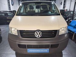 Blanco Usado 2010 VW T5 Trendline Van | 9490 € (Super precio)