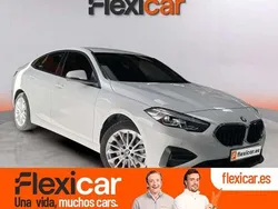Blanco Usado 2023 BMW 218 Comfort Edition Coupe | 21.790 € (Buen precio)
