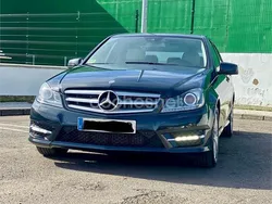 Usado 2014 Mercedes C220 Berlina | 19.990 € (Buen precio)