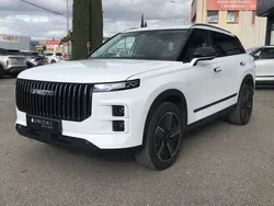 Blanco Usado 2024 Jaecoo 7 SUV | 30.900 € (Precio justo)