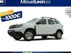 Usado 2020 Dacia Duster SUV | 10.985 € (Super precio)