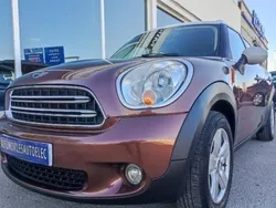 Usado 2015 Mini Cooper D Countryman Business SUV | 10.800 €