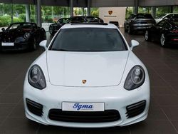 Blanco Usado 2016 Porsche Panamera GTS Berlina | 39.800 €