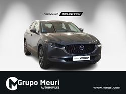 Otro Usado 2023 Mazda CX-30 SUV | 27.950 € (Un poco caro)
