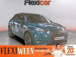 Verde Usado 2019 DS Automobiles DS3 Crossback So Chic SUV | 15.490 € (Precio justo)