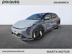 Eléctrico Usado 2025 Kia EV4 Launch Edition Utilitario | 38.200 € (Buen precio)