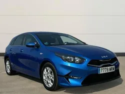 Usado 2024 Kia Ceed Utilitario | 19.400 € (Precio justo)