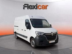 Blanco Usado 2020 Renault Master Van | 20.470 € (Super precio)