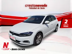 Usado 2019 VW Polo Advance | 14.476 € (Precio justo)