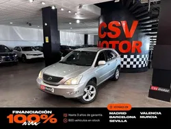 Gris Usado 2006 Lexus RX300 Luxury Line SUV | 6650 €