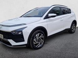 Nuevo 2025 Hyundai Bayon SUV | 22.000 € (Precio justo)