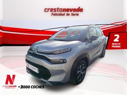 Usado 2024 Citroën C3 Aircross PureTech SUV | 15.878 € (Precio justo)
