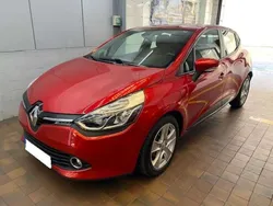 Usado 2015 Renault Clio IV Dynamique Utilitario | 8900 € (Un poco caro)