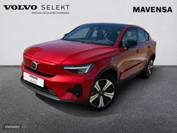 Eléctrico Usado 2023 Volvo EC40 Core SUV | 40.500 € (Buen precio)