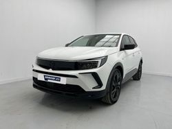 Blanco Nuevo 2025 Opel Grandland X SUV | 29.590 € (Precio justo)