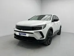 Blanco Nuevo 2025 Opel Grandland X SUV | 30.590 € (Precio justo)