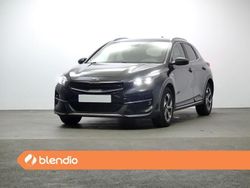 Negro Nuevo 2025 Kia XCeed SUV | 27.100 € (Un poco caro)