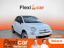 Blanco Usado 2018 Fiat 500 Mirror Utilitario | 8790 € (Precio justo)
