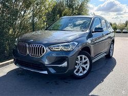 Gris / plata Usado 2019 BMW X1 SUV | 24.500 €