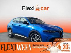 Azul Usado 2022 Alfa Romeo Sprint Sprint Coupe | 24.990 €