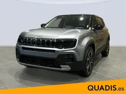 Gris Nuevo 2025 Jeep Avenger EV Longitude SUV | 42.100 €