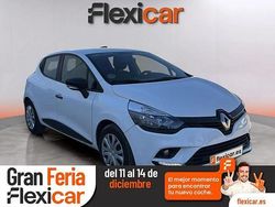 Blanco Usado 2019 Renault Clio IV Business Berlina | 11.990 € (Caro)
