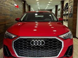 Rojo Usado 2021 Audi Q3 Advanced SUV | 31.900 € (Caro)