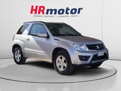 Usado 2013 Suzuki Grand Vitara SUV | 14.690 €