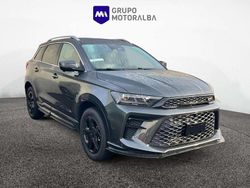 Gris Nuevo 2025 SWM G01 SUV | 25.990 €