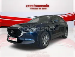 Azul Usado 2022 Mazda CX-30 SUV | 27.800 € (Precio justo)