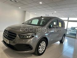 Gris / plata Usado 2023 Mercedes T160 Monovolumen | 25.500 €