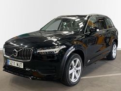 Negro Usado 2023 Volvo XC90 Core SUV | 48.500 € (Caro)