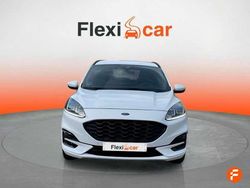 Blanco Usado 2023 Ford Kuga ST-Line SUV | 15.390 € (Super precio)