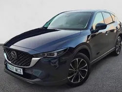 Usado 2022 Mazda CX-5 SUV | 27.600 € (Precio justo)