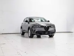 Gris Usado 2024 Alfa Romeo Tonale Sprint SUV | 34.900 € (Caro)