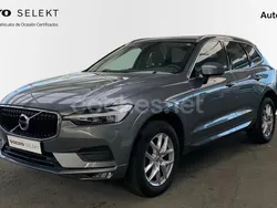 Gris Usado 2021 Volvo XC60 Momentum SUV | 35.500 € (Un poco caro)