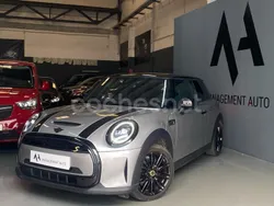 Eléctrico Usado 2023 Mini Cooper SE Utilitario | 29.450 € (Caro)