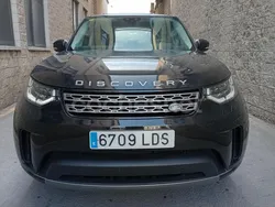 Negro Usado 2020 Land Rover Discovery 5 SE SUV | 26.990 € (Super precio)
