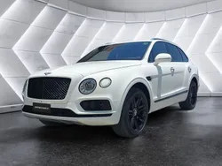 Blanco Usado 2019 Bentley Bentayga SUV | 144.900 € (Buen precio)