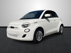 Blanco Nuevo 2025 Fiat 500e Utilitario | 29.399 €
