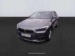 Usado 2020 BMW X2 SUV | 24.800 € (Precio justo)