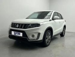 Blanco superior Usado 2022 Suzuki Vitara SUV | 18.190 € (Super precio)