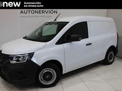 Blanco Usado 2023 Renault Kangoo Monovolumen | 19.900 € (Super precio)