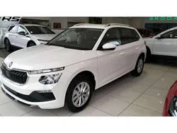 Nuevo 2025 Skoda Kamiq Selection SUV | 23.890 € (Precio justo)