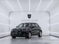 Usado 2014 Audi A1 Sportback Attraction Utilitario | 11.599 € (Buen precio)