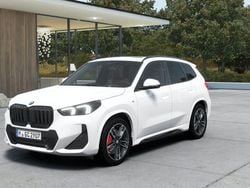 Blanco Usado 2025 BMW X1 SUV | 44.900 € (Super precio)