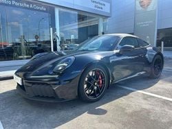 Negro Usado 2025 Porsche 911 Targa 4 Descapotable | 217.000 €